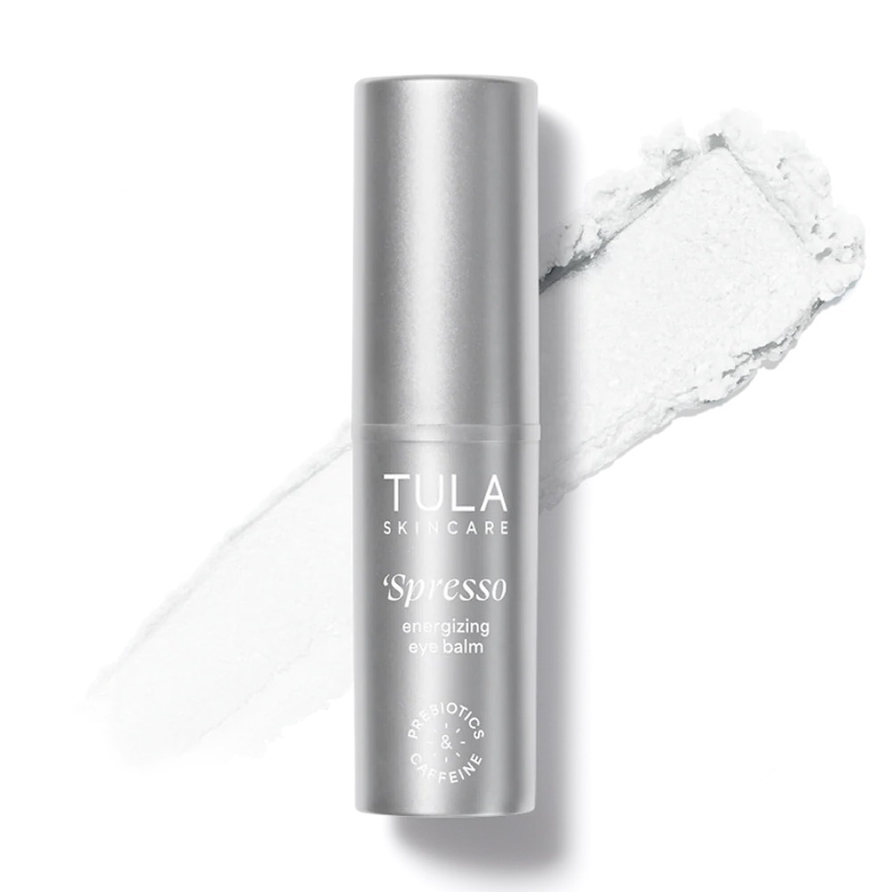 'Spresso' Energizing Eye Balm - Iced